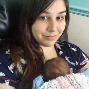 Meet your Posher, Elizabeth